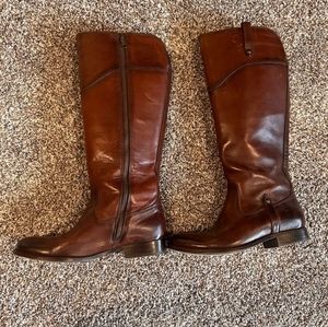 Frye Boots 👢